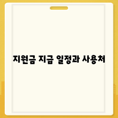 전라북도 남원시 향교동 민생회복지원금 | 신청 | 신청방법 | 대상 | 지급일 | 사용처 | 전국민 | 이재명 | 2024