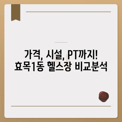 대구시 동구 효목1동 헬스장 추천 | 가격 | 비용 | pt | 근처 | 24시 | 일일권 | 무인 | 2024 후기 top5