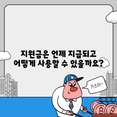 인천시 연수구 연수1동 민생회복지원금 | 신청 | 신청방법 | 대상 | 지급일 | 사용처 | 전국민 | 이재명 | 2024