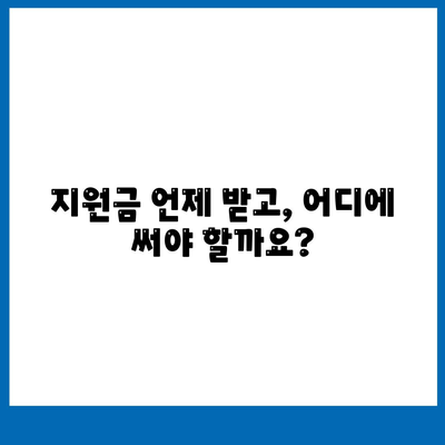 광주시 서구 풍암동 민생회복지원금 | 신청 | 신청방법 | 대상 | 지급일 | 사용처 | 전국민 | 이재명 | 2024