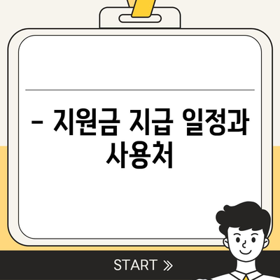 경상남도 남해군 서면 민생회복지원금 | 신청 | 신청방법 | 대상 | 지급일 | 사용처 | 전국민 | 이재명 | 2024