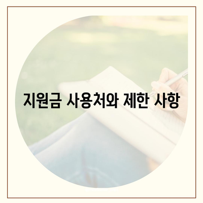 경기도 양평군 청운면 민생회복지원금 | 신청 | 신청방법 | 대상 | 지급일 | 사용처 | 전국민 | 이재명 | 2024