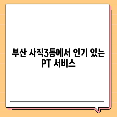 부산시 동래구 사직3동 헬스장 추천 | 가격 | 비용 | pt | 근처 | 24시 | 일일권 | 무인 | 2024 후기 top5