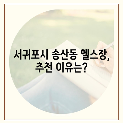 제주도 서귀포시 송산동 헬스장 추천 | 가격 | 비용 | pt | 근처 | 24시 | 일일권 | 무인 | 2024 후기 top5