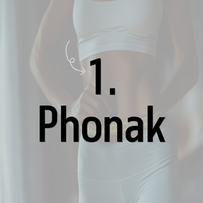 1. Phonak