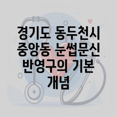 경기도 동두천시 중앙동 눈썹문신 반영구에 대한 모든 것