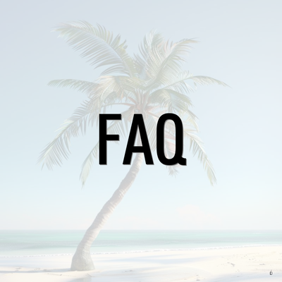 FAQ