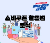 소비쿠폰 활용법 분석