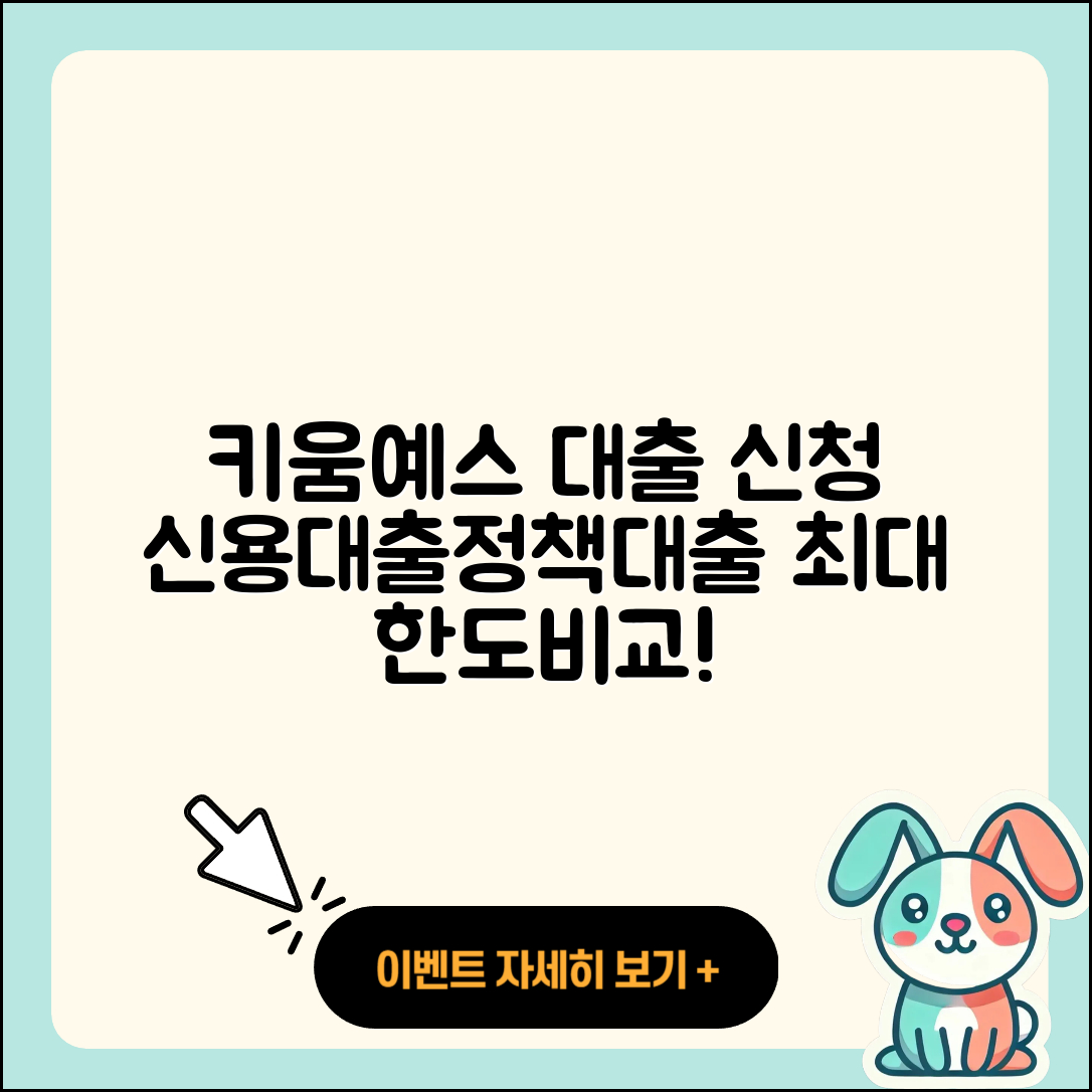 키움예스저축은행 신용대출 신청 | 새희망홀씨대출 | 정책대출 | 비교 | 부동산담보대출 | 자동차리스대출 | 프리랜서대출 | 사업자대출 | 학자금대출 | 전세자금대출 | 청년대출 | 준비서류 | 한도 | 방법 | 담보대출 | 후순위담보대출 | 무직자대출 | 현금서비스 | 예적금담보대출 | 카드론 | 거절 | 자동차할부대출 | 전문직대출 | 신혼부부대출 | 이자 | 2025